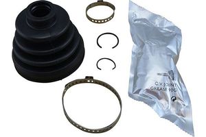 Asmanchetten set CVB9017