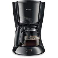 Philips HD7461/20 Koffiefilter apparaat Zwart