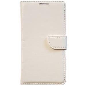 Sony Xperia Z1 Compact hoesje wit