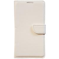 Sony Xperia Z1 Compact hoesje wit