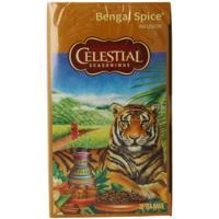 Celestial Season Bengal spice tea
