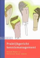 Praktijkgericht kennismanagement (Paperback)