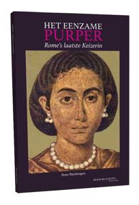 Het eenzame purper (Paperback)