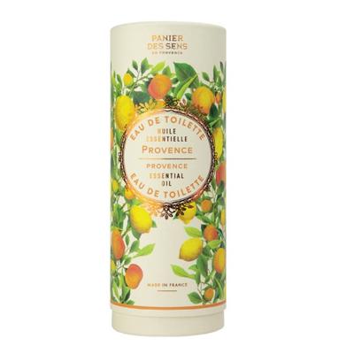 Panier des Sens Provence Eau de Toilette 50ml