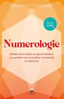 Numerologie - Made easy (Paperback)