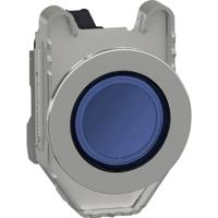 Schneider Electric XB4FVB6 XB4FVB6 Verlichte melder Blauw 1 stuk(s)