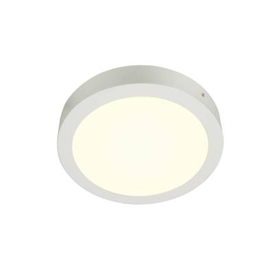 SLV Ø 21,5cm plafonnièreSenser 4000K - 1004702