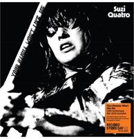 Suzi Quatro - Your Mamma Won'T Like Me (Record Store Day 2025) 2LP