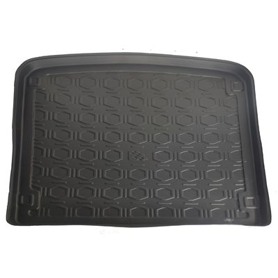 Kofferbakmat 'Design' passend voor Audi A4 B9 Avant 2015- CKSAU25ND