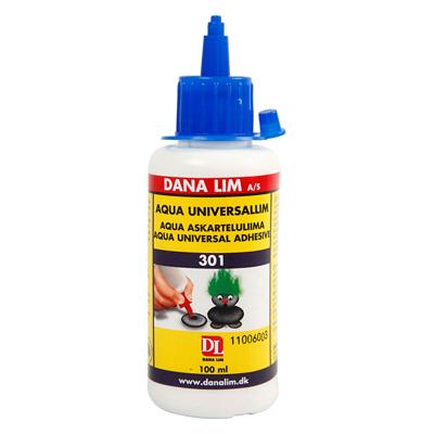 Creativ Company Universele hobbylijm, 100ml.