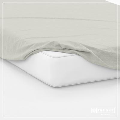 The One Hoeslaken Cream-100 x 220 cm