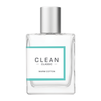 Clean - Warm Cotton EDP 30 ml - thumbnail