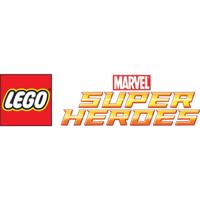 LEGO® MARVEL SUPER HEROES 76211 Shuris Sunbird