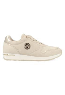 Mexx Sneakers Eke Caia MI001003751W-2504 Beige-39 maat 39