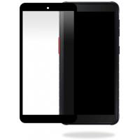 Mobilize Glass Screen Protector - Black Frame - Samsung Galaxy Xcover 5