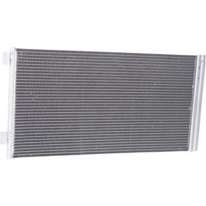Condensor, airconditioning 35961