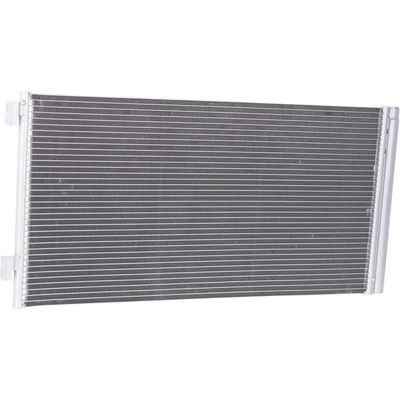 Condensor, airconditioning 35961