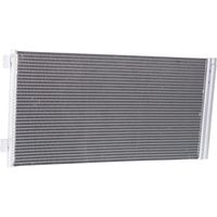 Condensor, airconditioning 35961