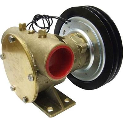 Jabsco Clutch Pomp 200 2a 12v Neopreen 2a 12v Neopreen