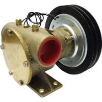 Jabsco Clutch Pomp 200 2a 12v Neopreen 2a 12v Neopreen