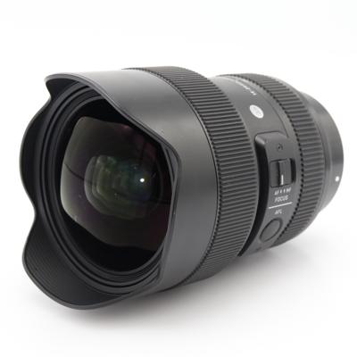 Sigma 14-24mm F/2.8 DG DN Art Sony FE occasion