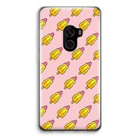 Waterijsjes: Xiaomi Mi Mix 2 Transparant Hoesje