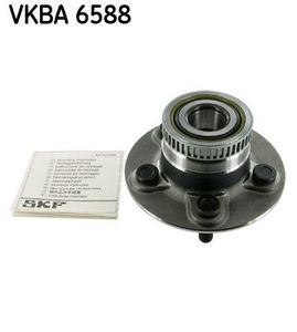 Wiellager VKBA6588