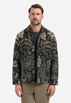 No Excess Overshirt 30531108