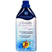 Comfortpool ph-min vloeistof 1l