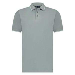 Scotland Blue Polo SPE24108EN41SB