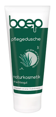 Boep Voedende Douchegel