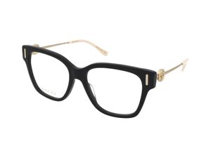 Brillen met correctie Gucci GG1204O 001