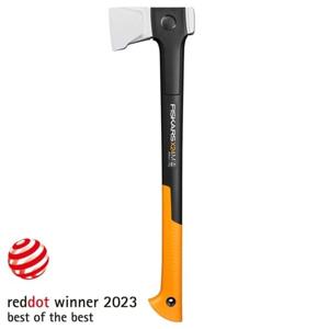 Fiskars X serie X24 kloofbijl M - 1069106