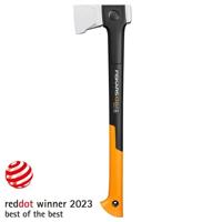 Fiskars X serie X24 kloofbijl M - 1069106