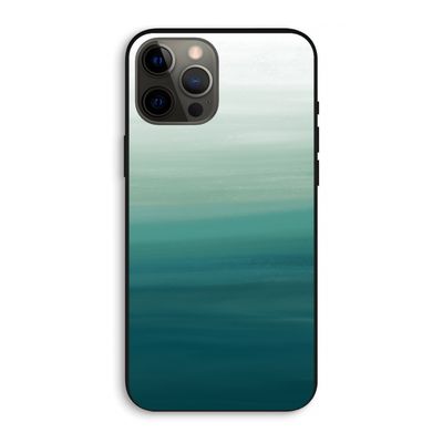 Ocean: iPhone 12 Pro Max Biologisch afbreekbaar hoesje