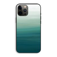 Ocean: iPhone 12 Pro Max Biologisch afbreekbaar hoesje