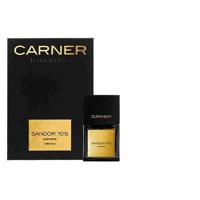 Carner Black Collection Sandor 70'S Eau de Parfum 50ml Carner Black Collection Sandor 70'S Eau de Parfum 50ml