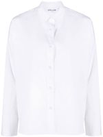 Câllas Milano chemise Sirene à manches longues - Blanc - thumbnail