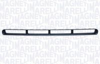 Ventilatiegrille, bumper BMP91711F Ventilatiegrille, bumper BMP91711F