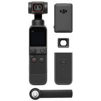DJI (Osmo) Pocket 2 Creator Combo OUTLET