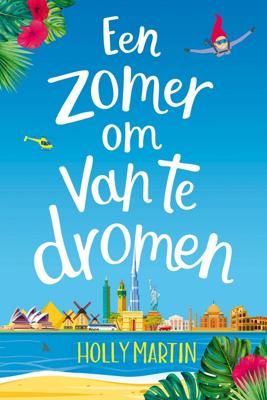 Een zomer om van te dromen (Paperback)