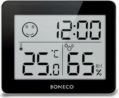 BonecoX 210 Z Klimaat accessoire