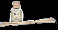 We Love The Planet Spiritual Spa Scent Diffuser 100 ml We Love The Planet Spiritual Spa Scent Diffuser 100 ml