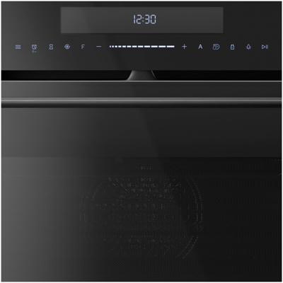 InventumIMC4535GT Inbouw combimagnetrons Zwart