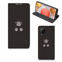 Samsung Galaxy A42 Magnet Case Gorilla