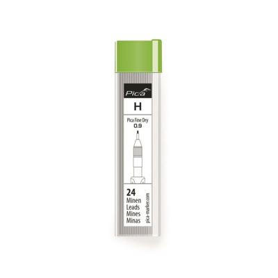 Pica 7050 FINE Dry Navulling H - PI7050