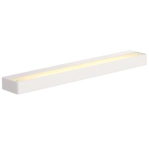 SLV Wandlamp Sedo 60cm wit 151781