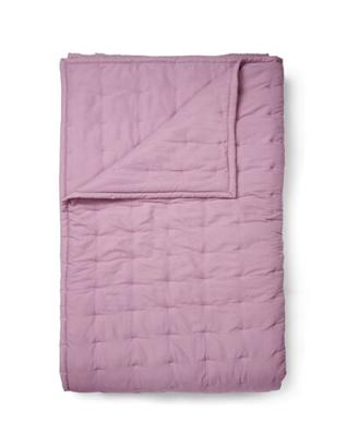 Essenza Essenza quilt Ruth grape