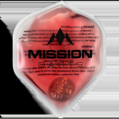 Mission Handwarmer Flux
