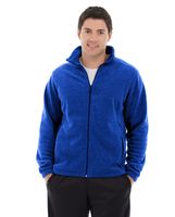 Lando Gym Jacket-XL-Blue - thumbnail